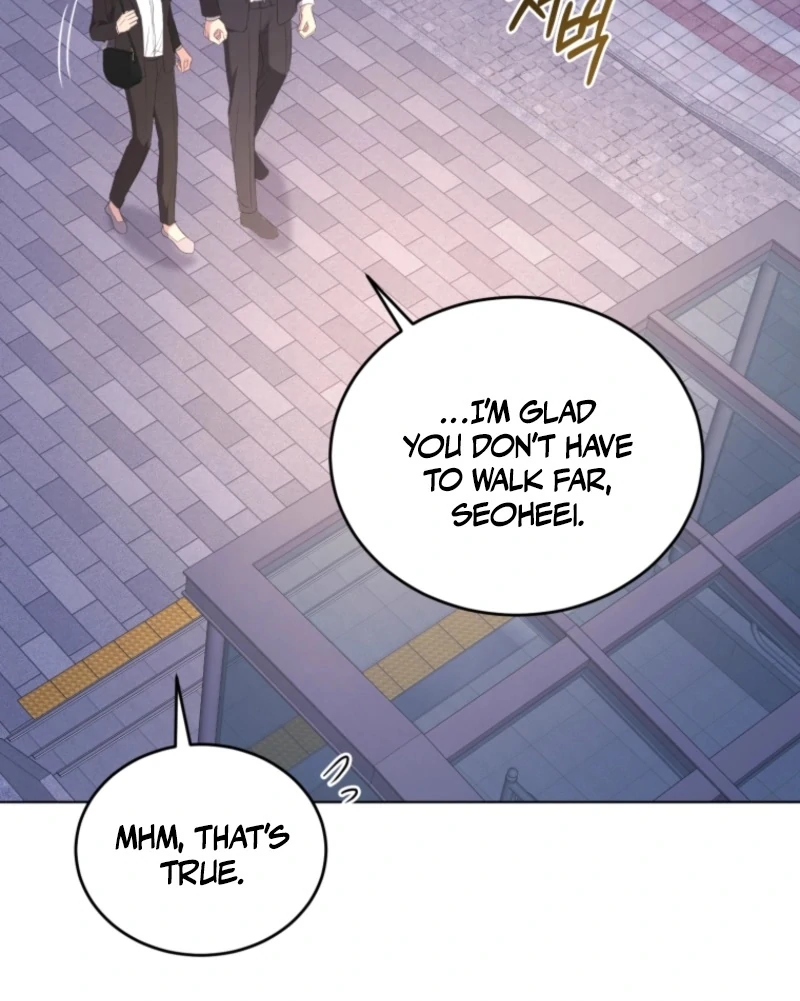 Goodbye, Ex-Husband Chapter 24 - page 90