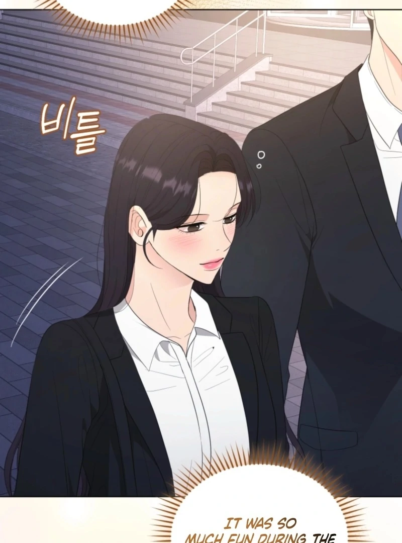 Goodbye, Ex-Husband Chapter 24 - page 92