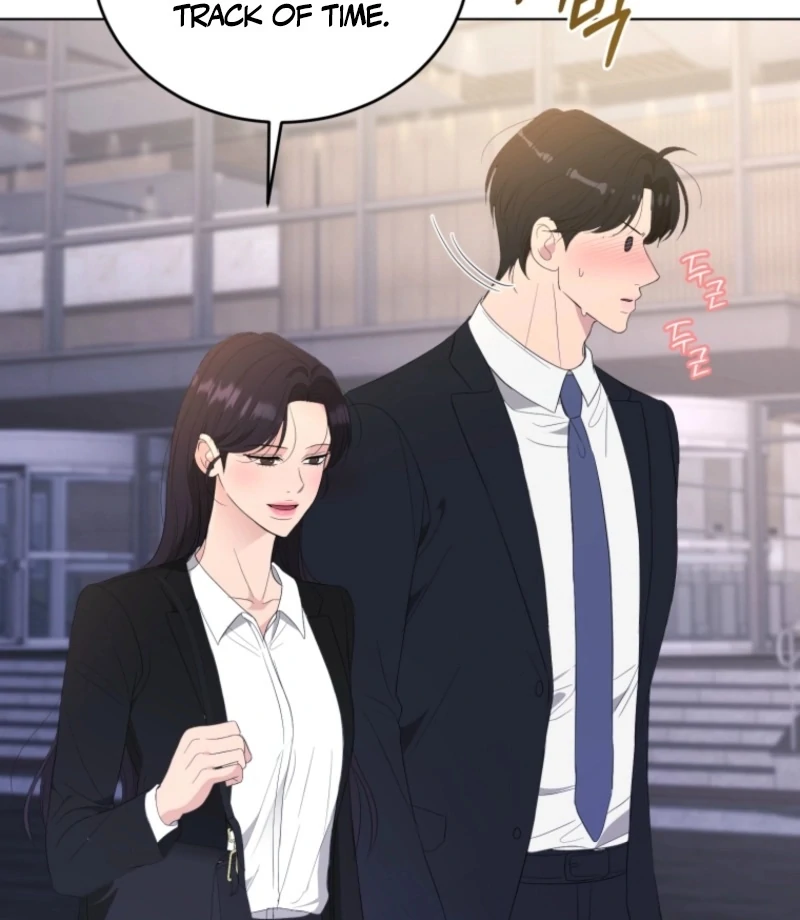 Goodbye, Ex-Husband Chapter 24 - page 97