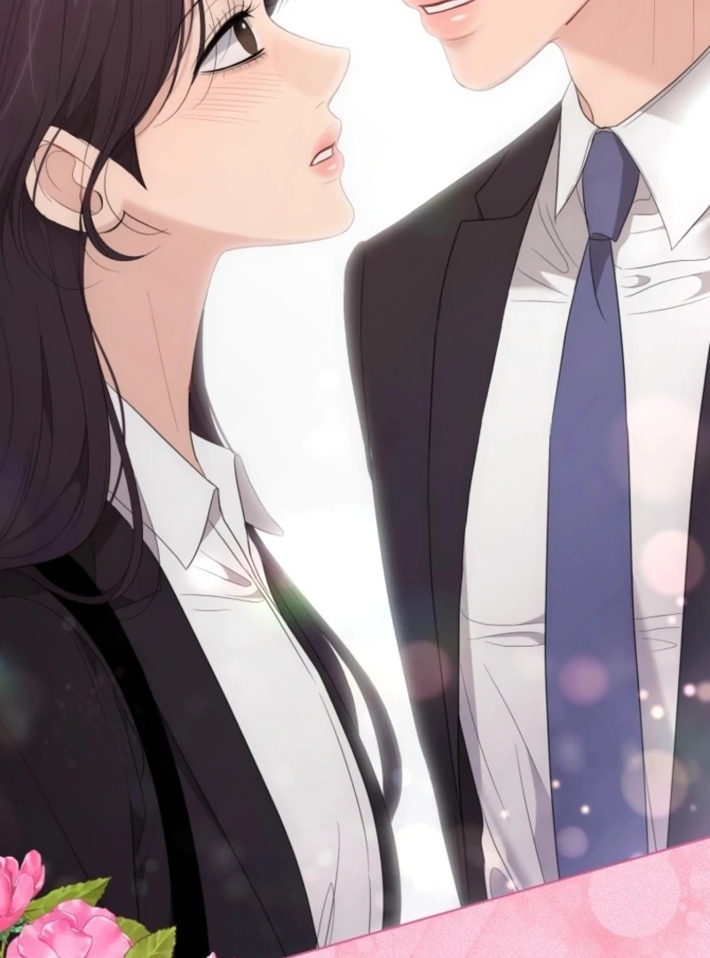 Goodbye, Ex-Husband Chapter 25 - page 9