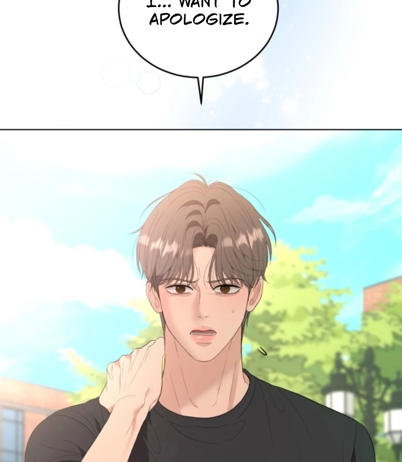 Goodbye, Ex-Husband Chapter 25 - page 99