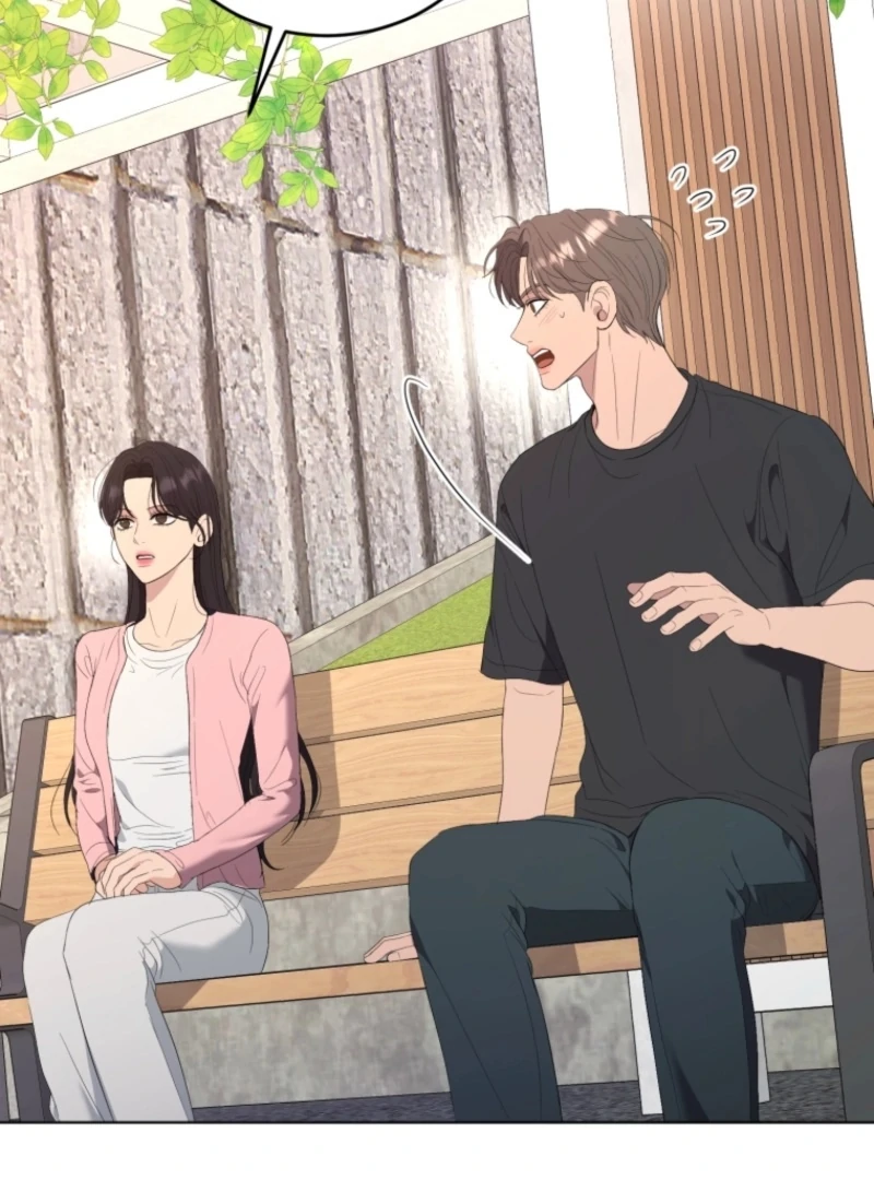 Goodbye, Ex-Husband Chapter 25 - page 113