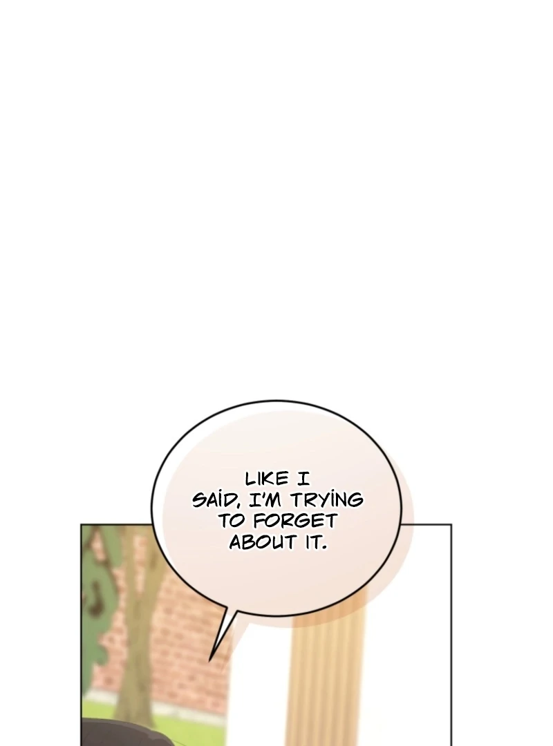 Goodbye, Ex-Husband Chapter 25 - page 122