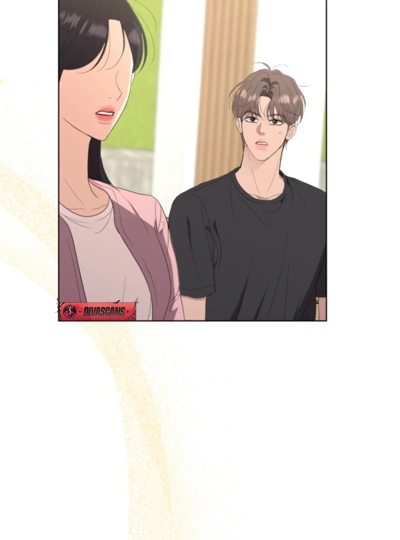 Goodbye, Ex-Husband Chapter 25 - page 123