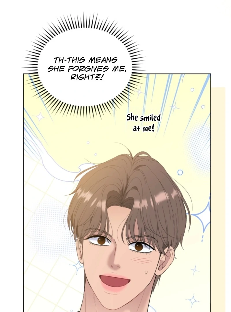 Goodbye, Ex-Husband Chapter 25 - page 126