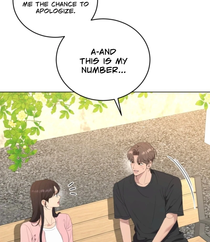 Goodbye, Ex-Husband Chapter 25 - page 128