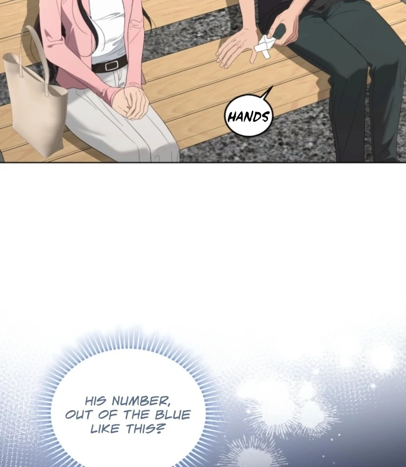 Goodbye, Ex-Husband Chapter 25 - page 129
