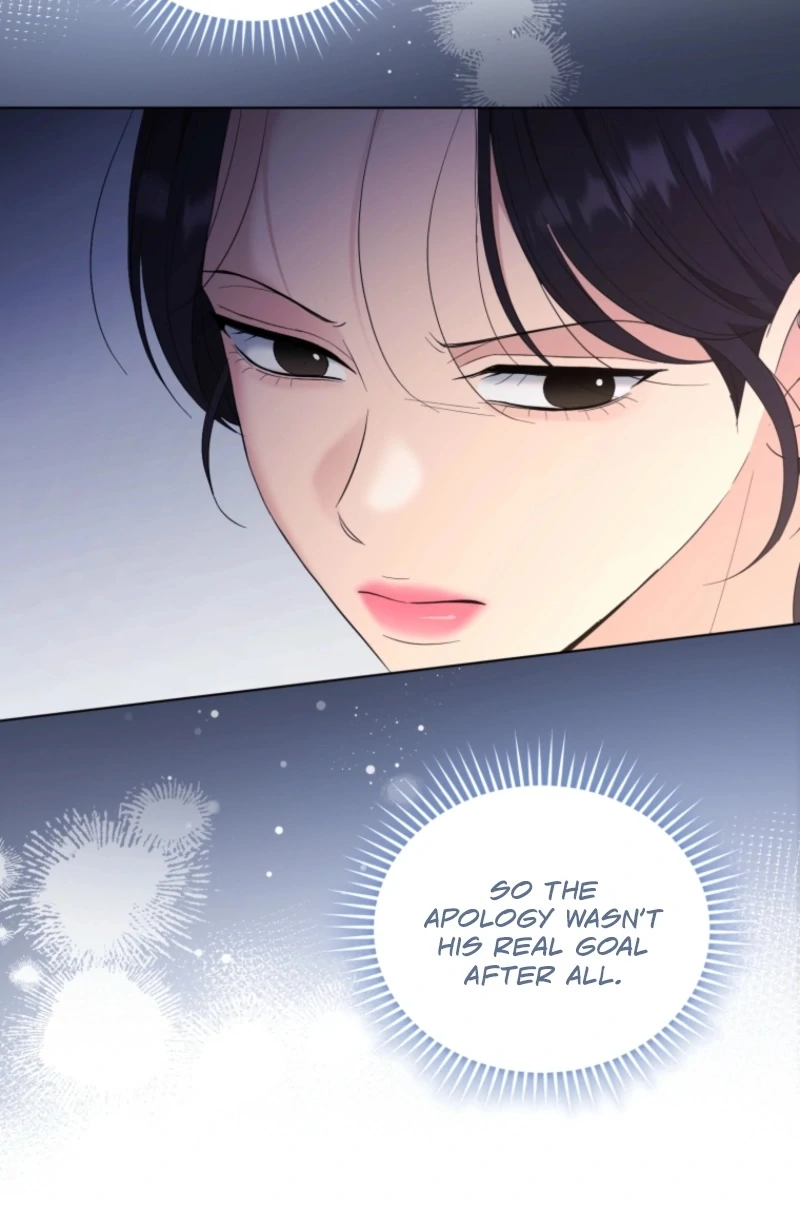 Goodbye, Ex-Husband Chapter 25 - page 130