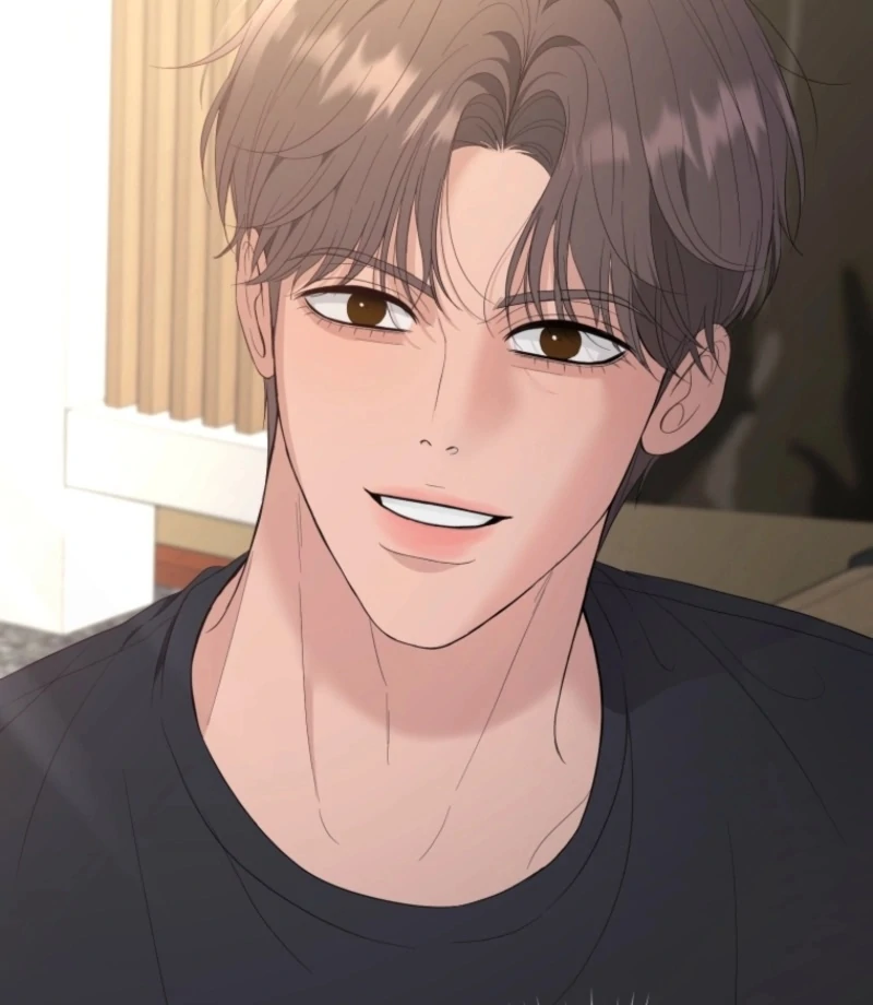 Goodbye, Ex-Husband Chapter 25 - page 134