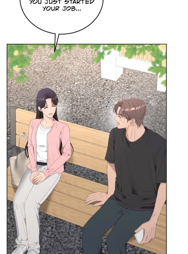 Goodbye, Ex-Husband Chapter 25 - page 139