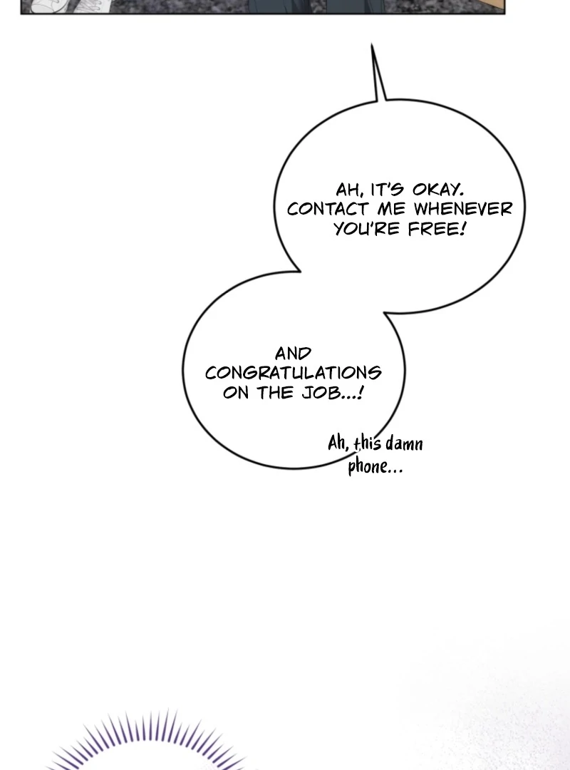 Goodbye, Ex-Husband Chapter 25 - page 140