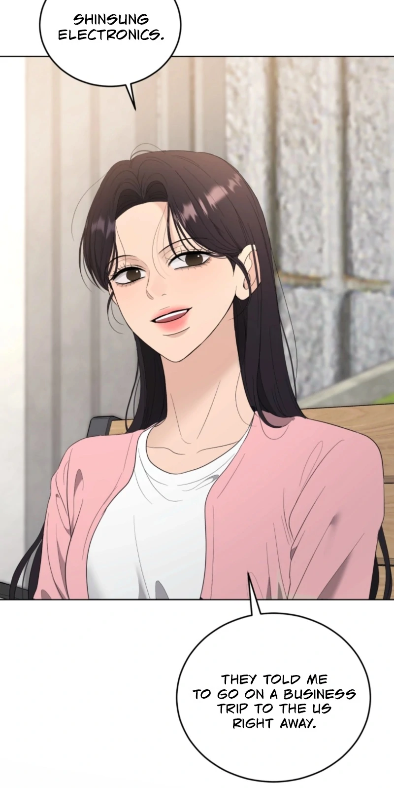 Goodbye, Ex-Husband Chapter 25 - page 143