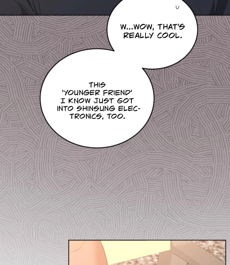 Goodbye, Ex-Husband Chapter 25 - page 146