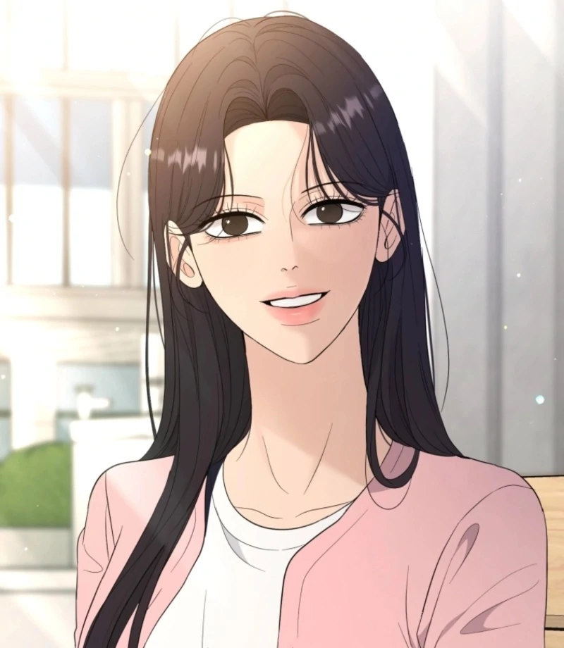 Goodbye, Ex-Husband Chapter 25 - page 151