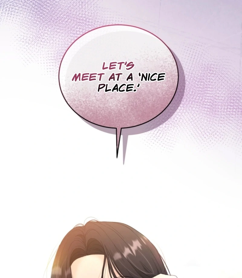 Goodbye, Ex-Husband Chapter 25 - page 159
