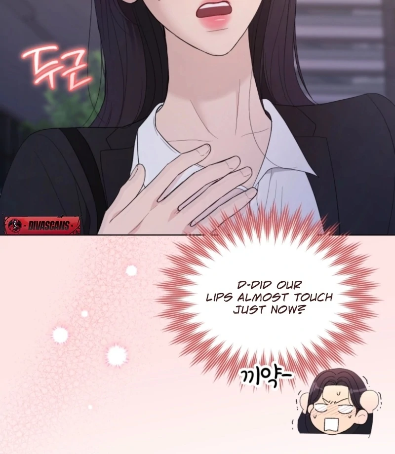 Goodbye, Ex-Husband Chapter 25 - page 17