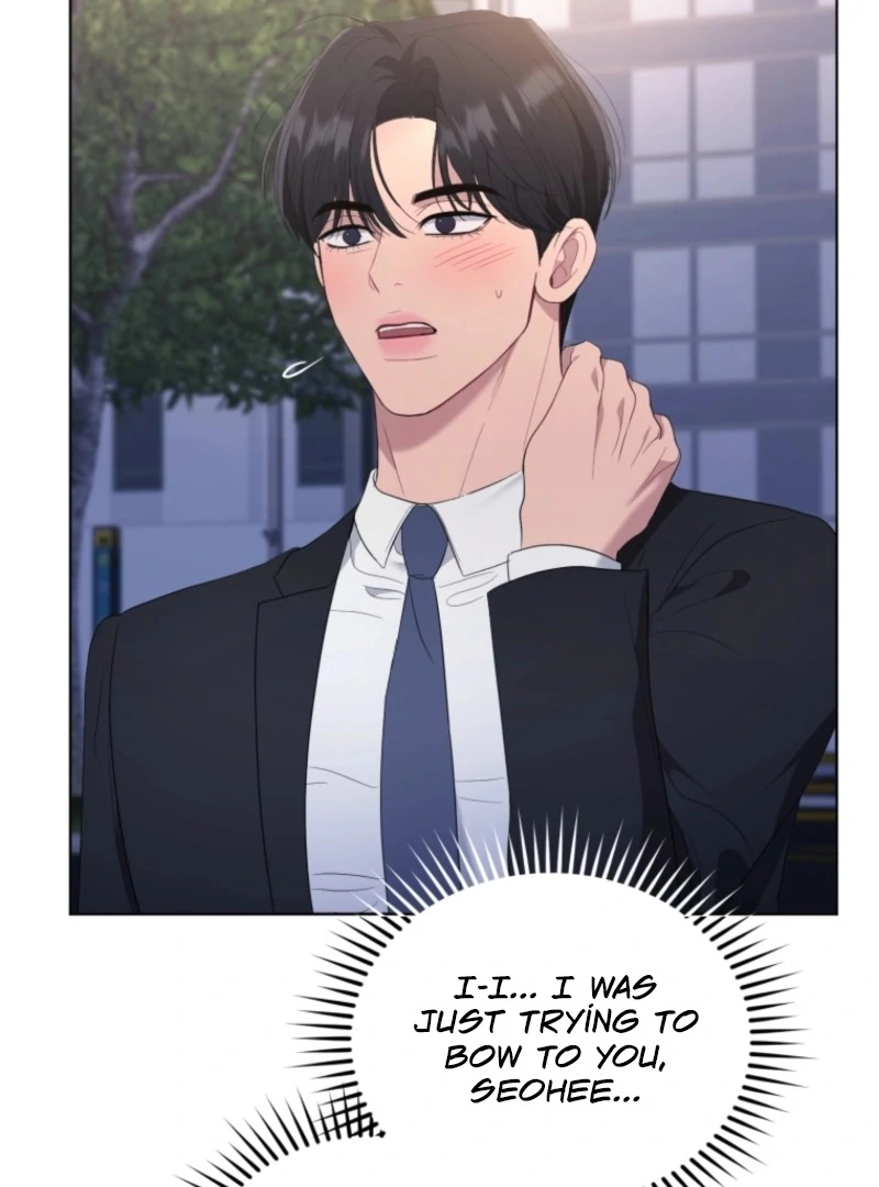 Goodbye, Ex-Husband Chapter 25 - page 19