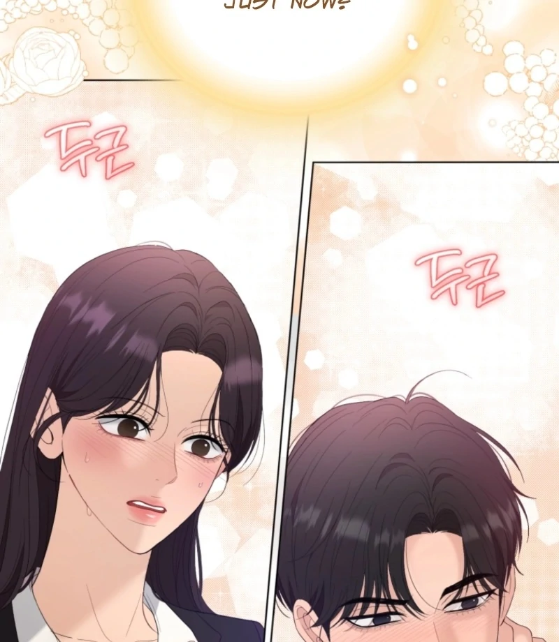 Goodbye, Ex-Husband Chapter 25 - page 21