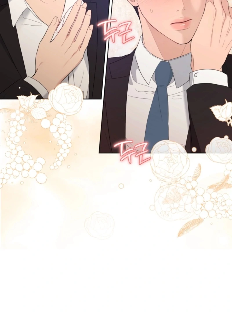Goodbye, Ex-Husband Chapter 25 - page 22