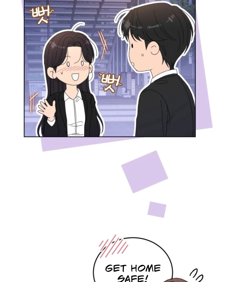 Goodbye, Ex-Husband Chapter 25 - page 25
