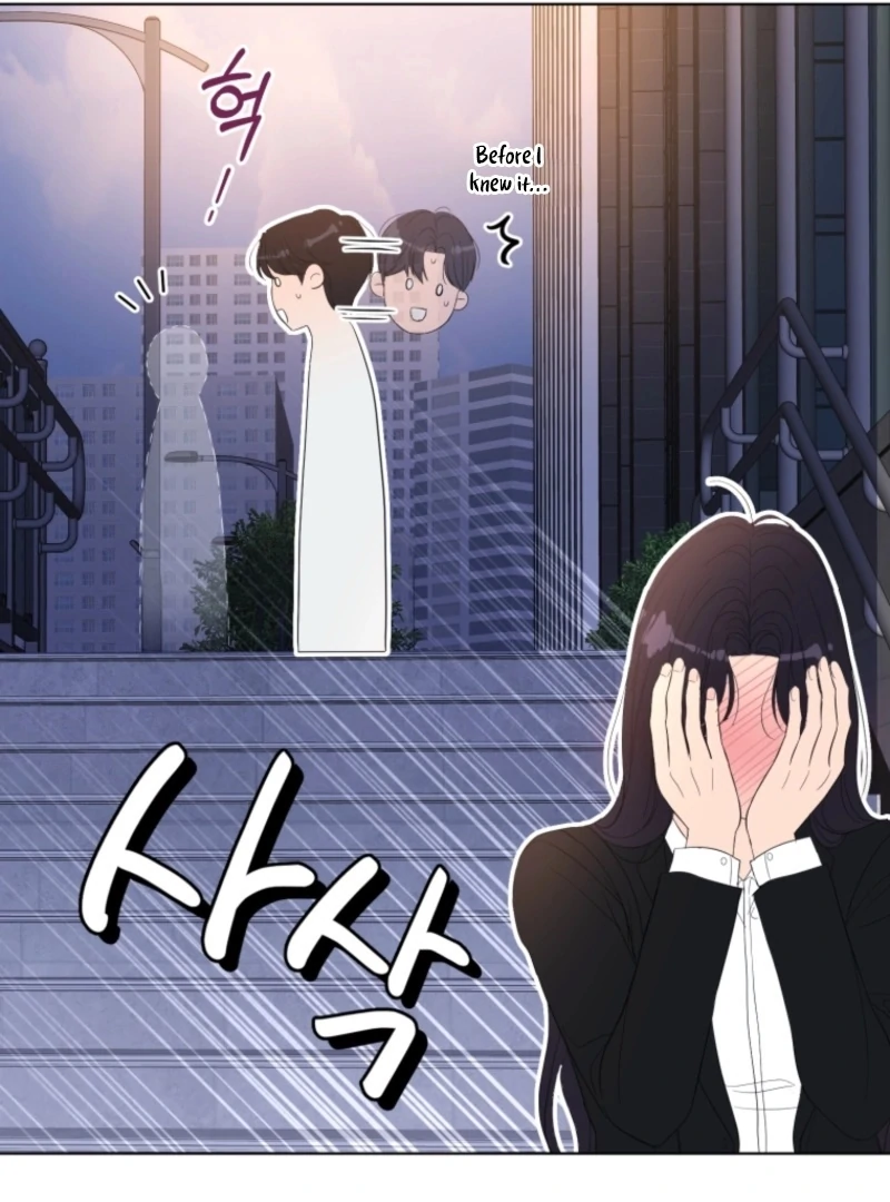 Goodbye, Ex-Husband Chapter 25 - page 27