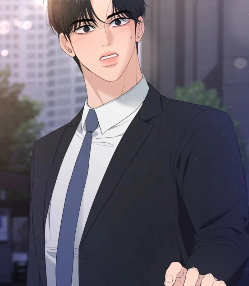 Goodbye, Ex-Husband Chapter 25 - page 29