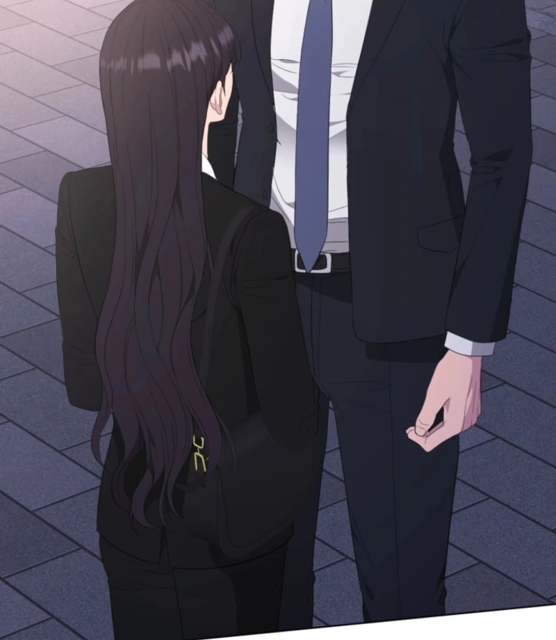 Goodbye, Ex-Husband Chapter 25 - page 3