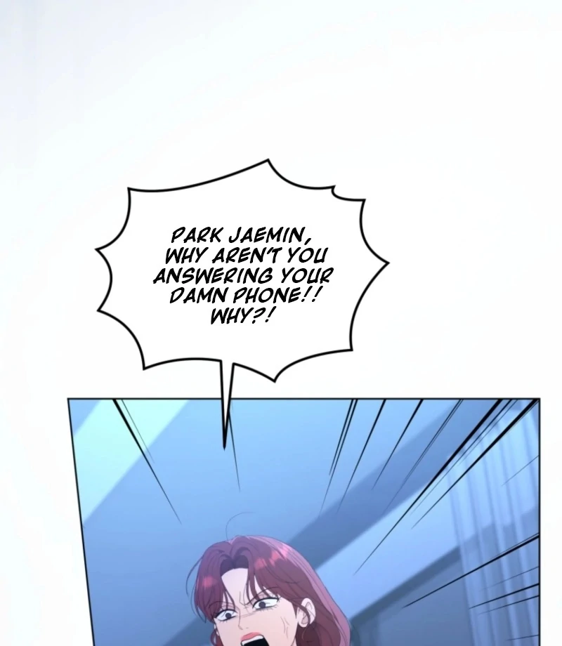Goodbye, Ex-Husband Chapter 25 - page 43