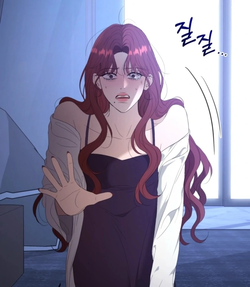 Goodbye, Ex-Husband Chapter 25 - page 60