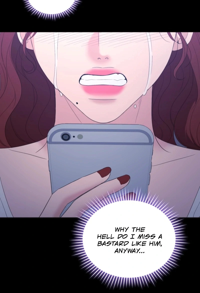 Goodbye, Ex-Husband Chapter 25 - page 65