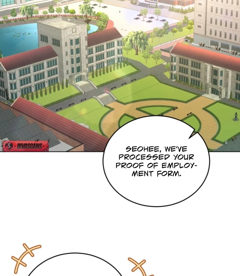 Goodbye, Ex-Husband Chapter 25 - page 72