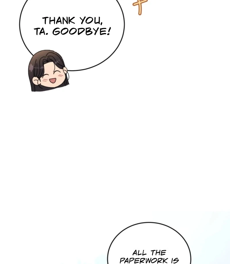 Goodbye, Ex-Husband Chapter 25 - page 73