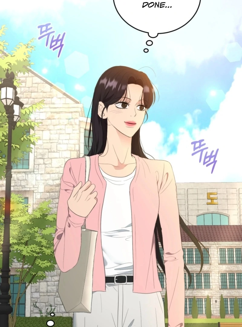 Goodbye, Ex-Husband Chapter 25 - page 74