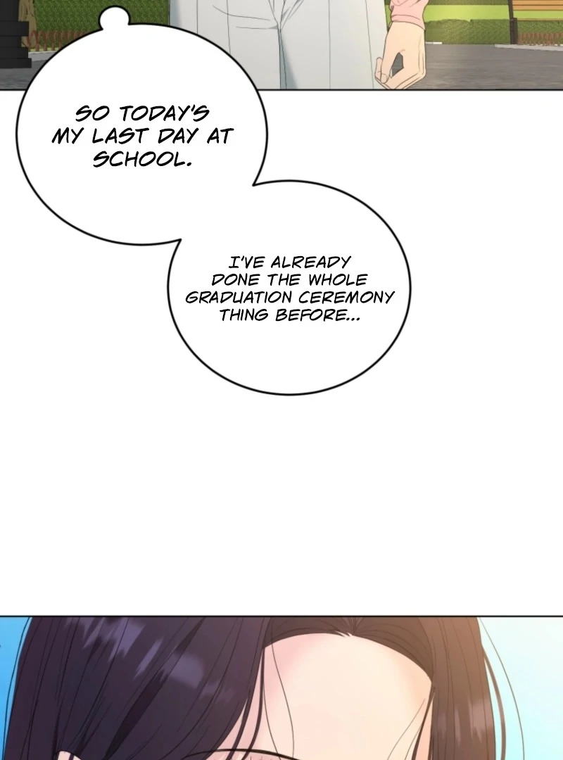 Goodbye, Ex-Husband Chapter 25 - page 75