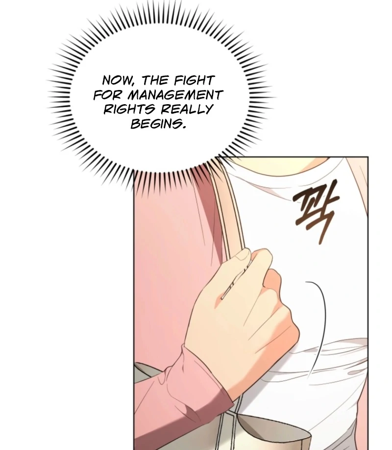 Goodbye, Ex-Husband Chapter 25 - page 77