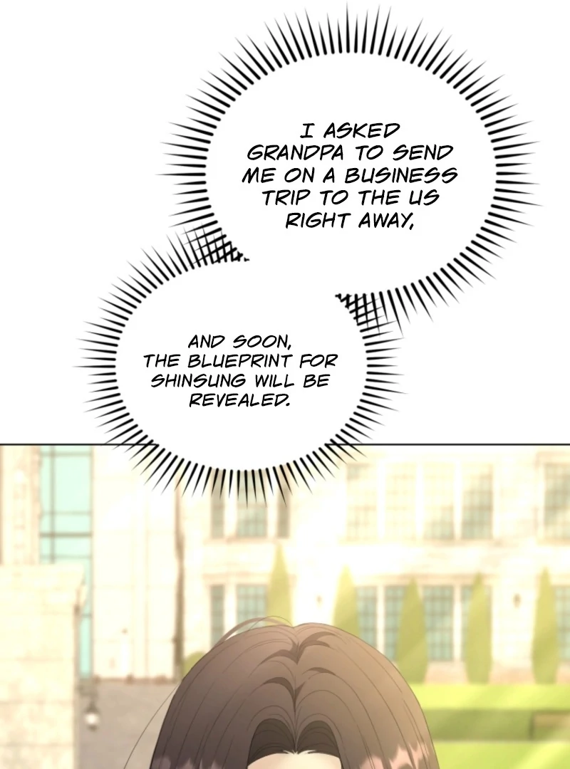 Goodbye, Ex-Husband Chapter 25 - page 79