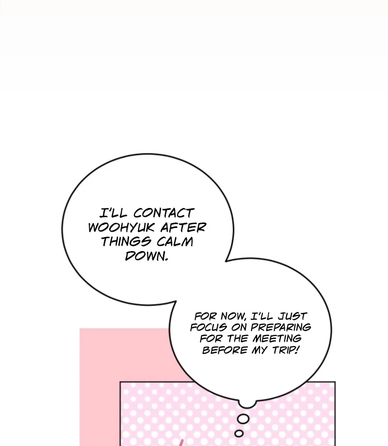 Goodbye, Ex-Husband Chapter 25 - page 86