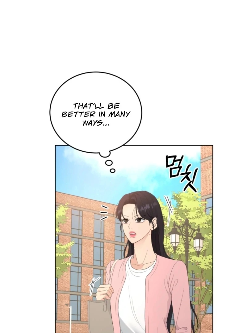 Goodbye, Ex-Husband Chapter 25 - page 88