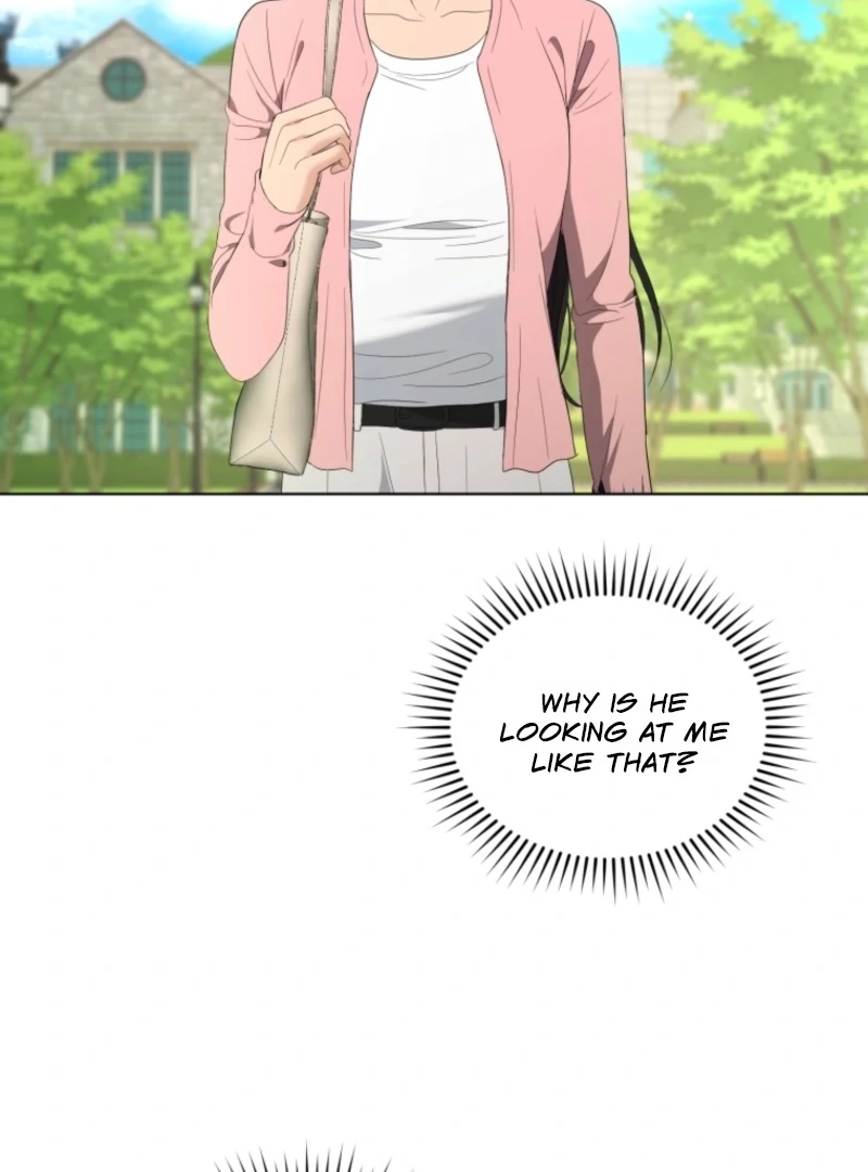 Goodbye, Ex-Husband Chapter 25 - page 93