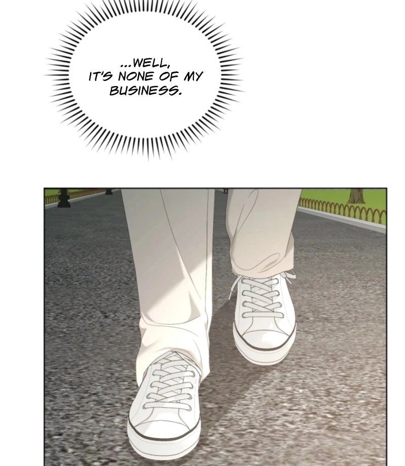Goodbye, Ex-Husband Chapter 25 - page 94