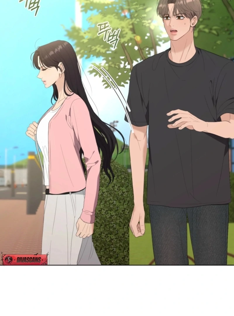 Goodbye, Ex-Husband Chapter 25 - page 96