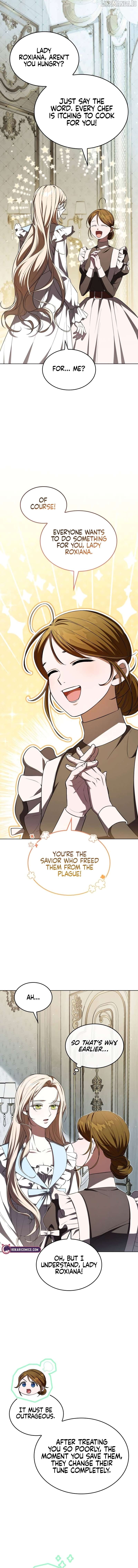 If You Want a Cheeky Sorceress Chapter 16 - page 16