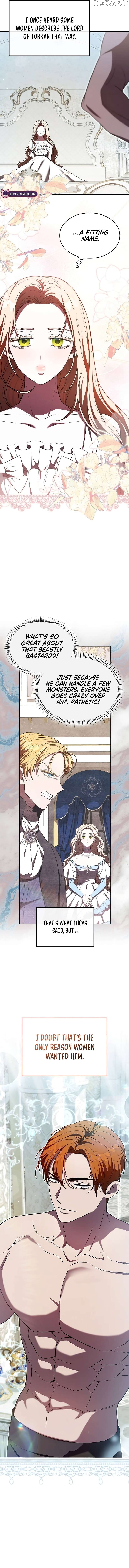If You Want a Cheeky Sorceress Chapter 16 - page 2