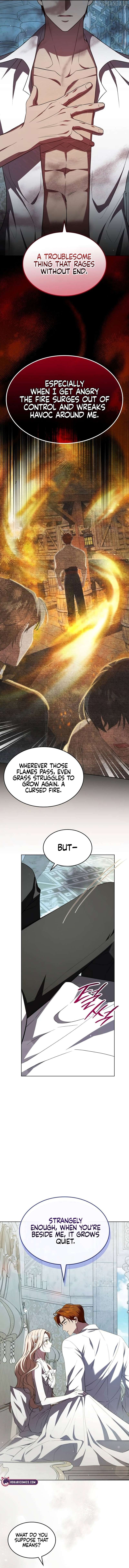 If You Want a Cheeky Sorceress Chapter 16 - page 6