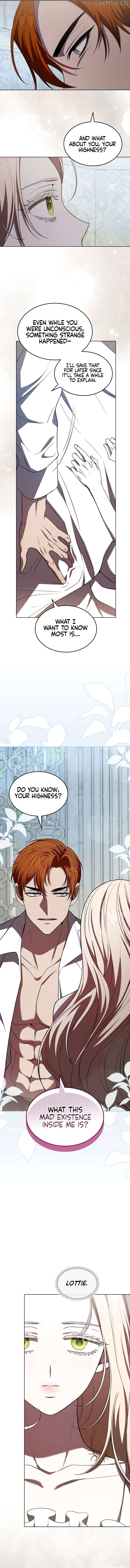 If You Want a Cheeky Sorceress Chapter 16 - page 7