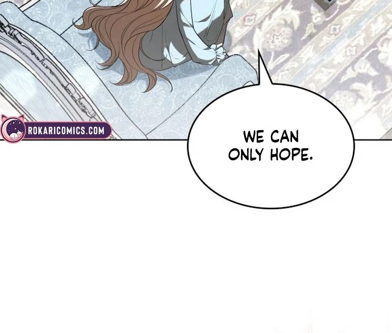 If You Want a Cheeky Sorceress Chapter 18 - page 101