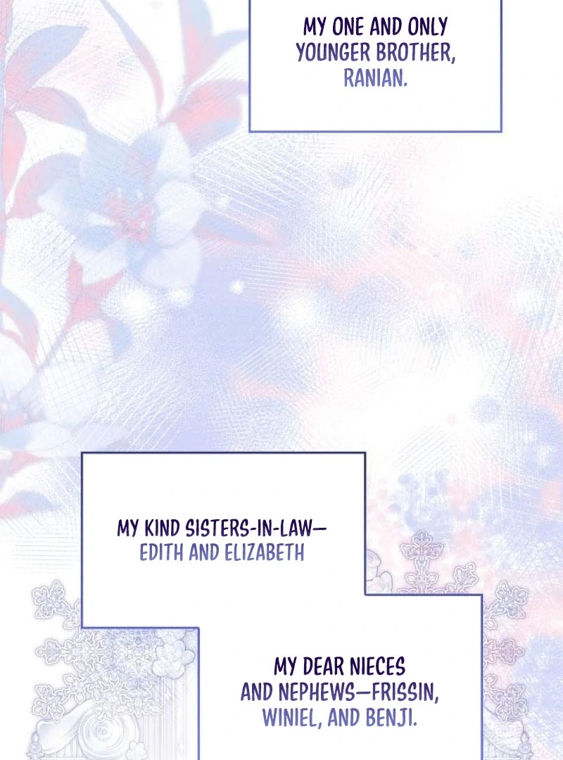 If You Want a Cheeky Sorceress Chapter 18 - page 109