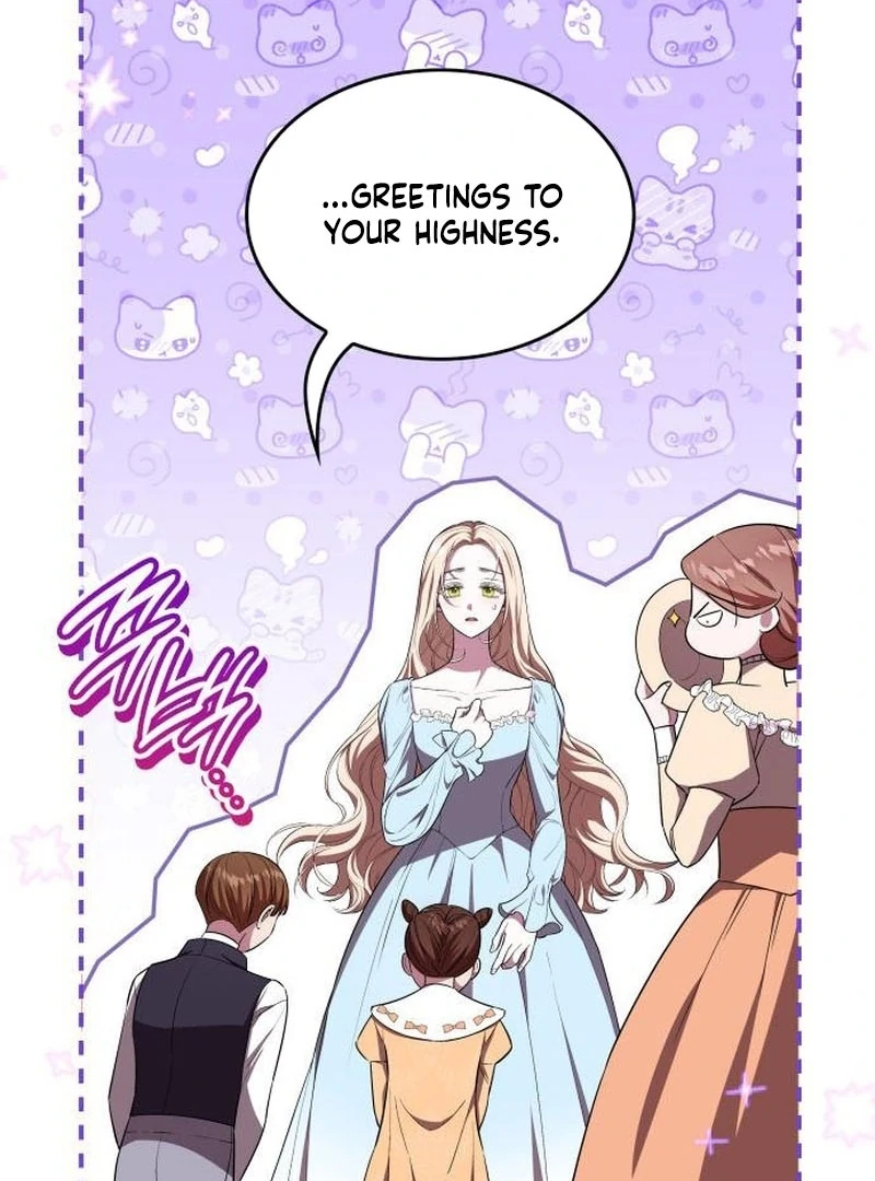 If You Want a Cheeky Sorceress Chapter 18 - page 12