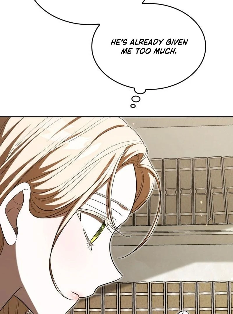 If You Want a Cheeky Sorceress Chapter 18 - page 136