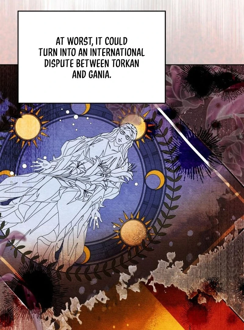 If You Want a Cheeky Sorceress Chapter 18 - page 139